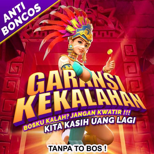 KAKEKMERAH4D >> DAFTAR SITUS SLOT GARANSI 100>SLOT GARANSI KEKALAHAN 100% BEBAS IP GACOR HARI INIS IP TANPA SYARAT TO RENDAH SEDIKITPUN